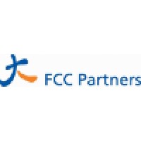 FCC Partners Logo