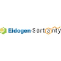Eidogen-Sertanty, Inc. Logo