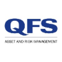 QFS Asset Management, L.P. Logo