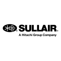 Sullair Australia Logo