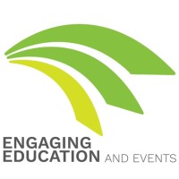 Engaging Education and Events Ltd Logo