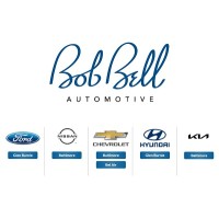 Bob Bell Automotive Logo