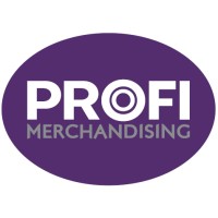 PROFI Merchandising Logo