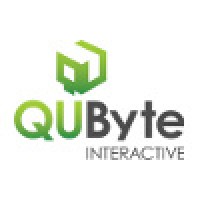 QUByte Interactive Logo