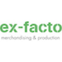 Ex-facto Design Inc Logo