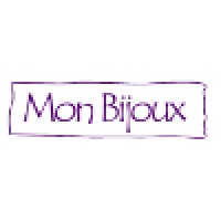 Mon Bijoux Ltd Logo