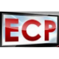 ECP Computers & More Logo
