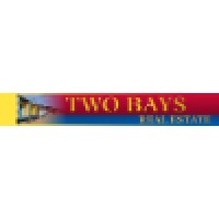 Two Bays Real Estate Logo