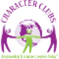 Character Clubs Logo
