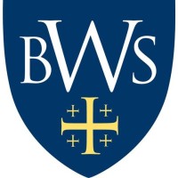 Bishop John T. Walker School for Boys Logo