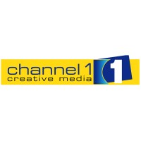 Channel 1 Creative Media Logo