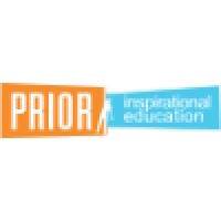 PRIOR Education Logo