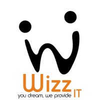 Wizz IT Logo
