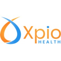 Xpio Health Logo