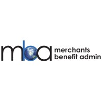 MBA - Merchants Benefit Administration Logo