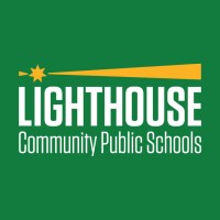 Lighthouse Community Public Schools Logo