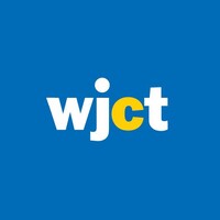 WJCT Public Media Logo