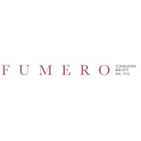FUMERO s.r.l. Logo