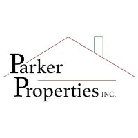 Parker Properties, Inc. Logo