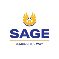 SAGE International Logo