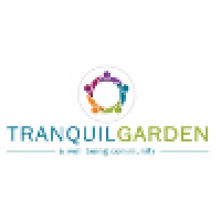 Tranquil Garden Logo