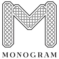 Monogram Logo