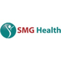 SMG Health Logo