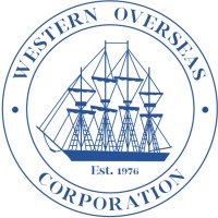 Western Overseas Corporation Logo