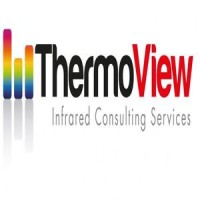 ThermoView Logo