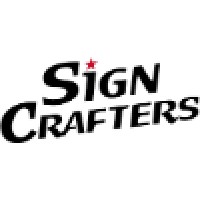 Sign Crafters of Oregon Logo