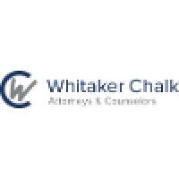 Whitaker Chalk Swindle & Schwartz PLLC Logo