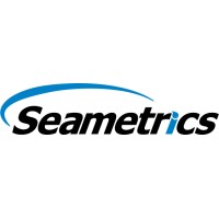 Seametrics Logo