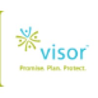 Visor Benefits Inc. Logo