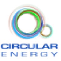 Circular Energy Logo