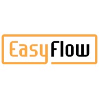 EasyFlow A/S Logo