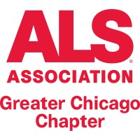 The ALS Association Greater Chicago Chapter Logo