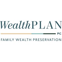WealthPLAN Logo