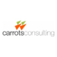 Carrots Consulting Logo