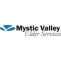 Mystic Valley Elder Services Logo