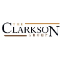 The Clarkson Group Inc. Logo
