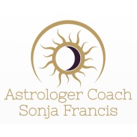 Astrologer Coach - Sonja Francis Logo