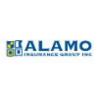 Alamo Insurance Group, Inc. Logo