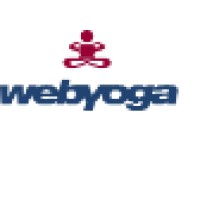 Web Yoga Logo