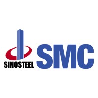 Sinosteel Midwest Corporation Limited Logo