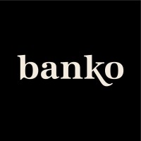 Banko Creative Studio Logo