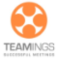 TEAMINGS Logo