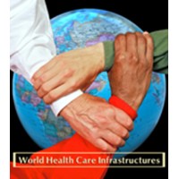 World Health Care Infrastructures Logo