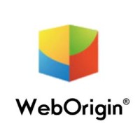 WebOrigin Logo