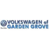 Volkswagen of Garden Grove Logo