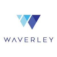 Waverley Software Logo